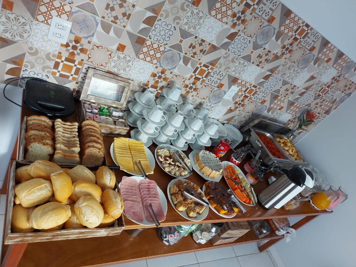 Hotel E Pousada Magic بنها المظهر الخارجي الصورة