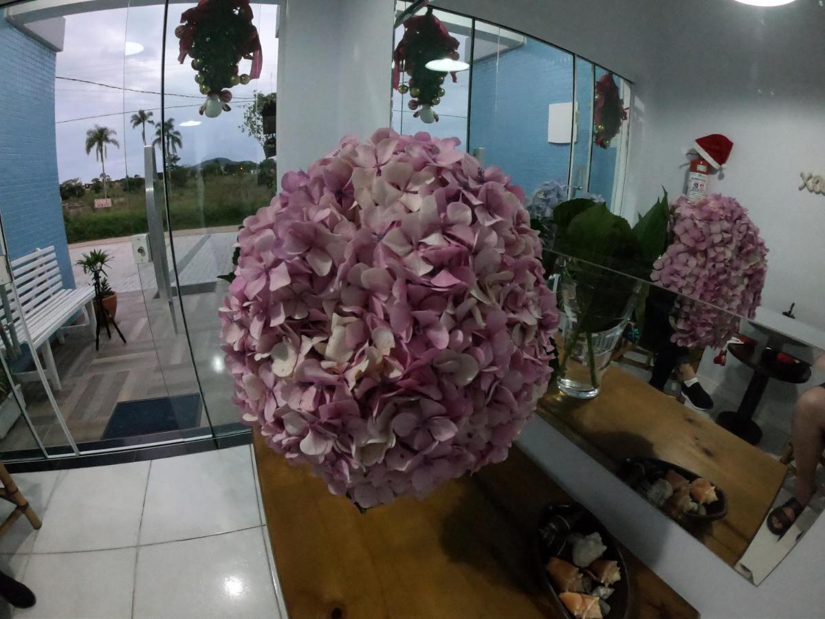 Hotel E Pousada Magic بنها المظهر الخارجي الصورة
