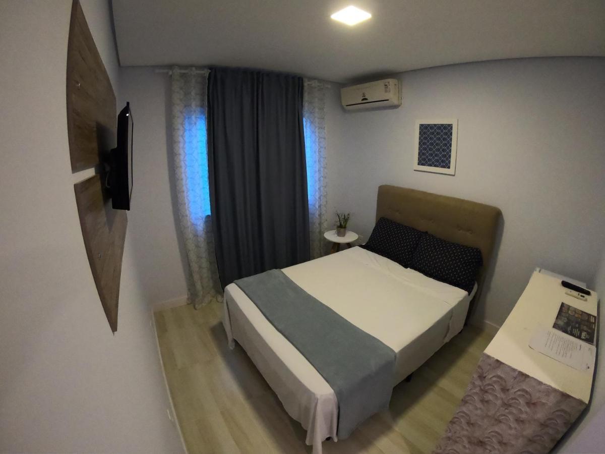 Hotel E Pousada Magic بنها المظهر الخارجي الصورة