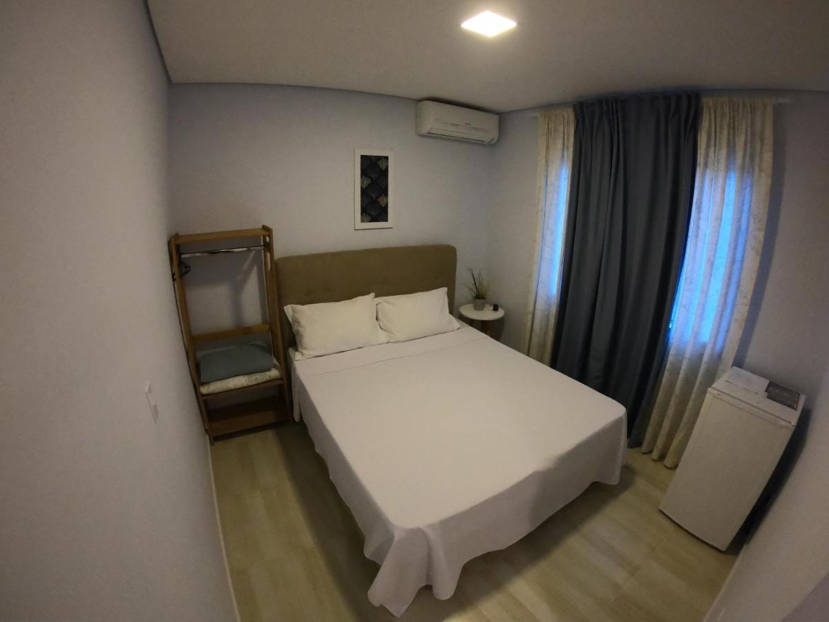 Hotel E Pousada Magic بنها المظهر الخارجي الصورة
