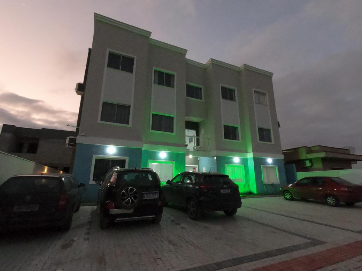 Hotel E Pousada Magic بنها المظهر الخارجي الصورة