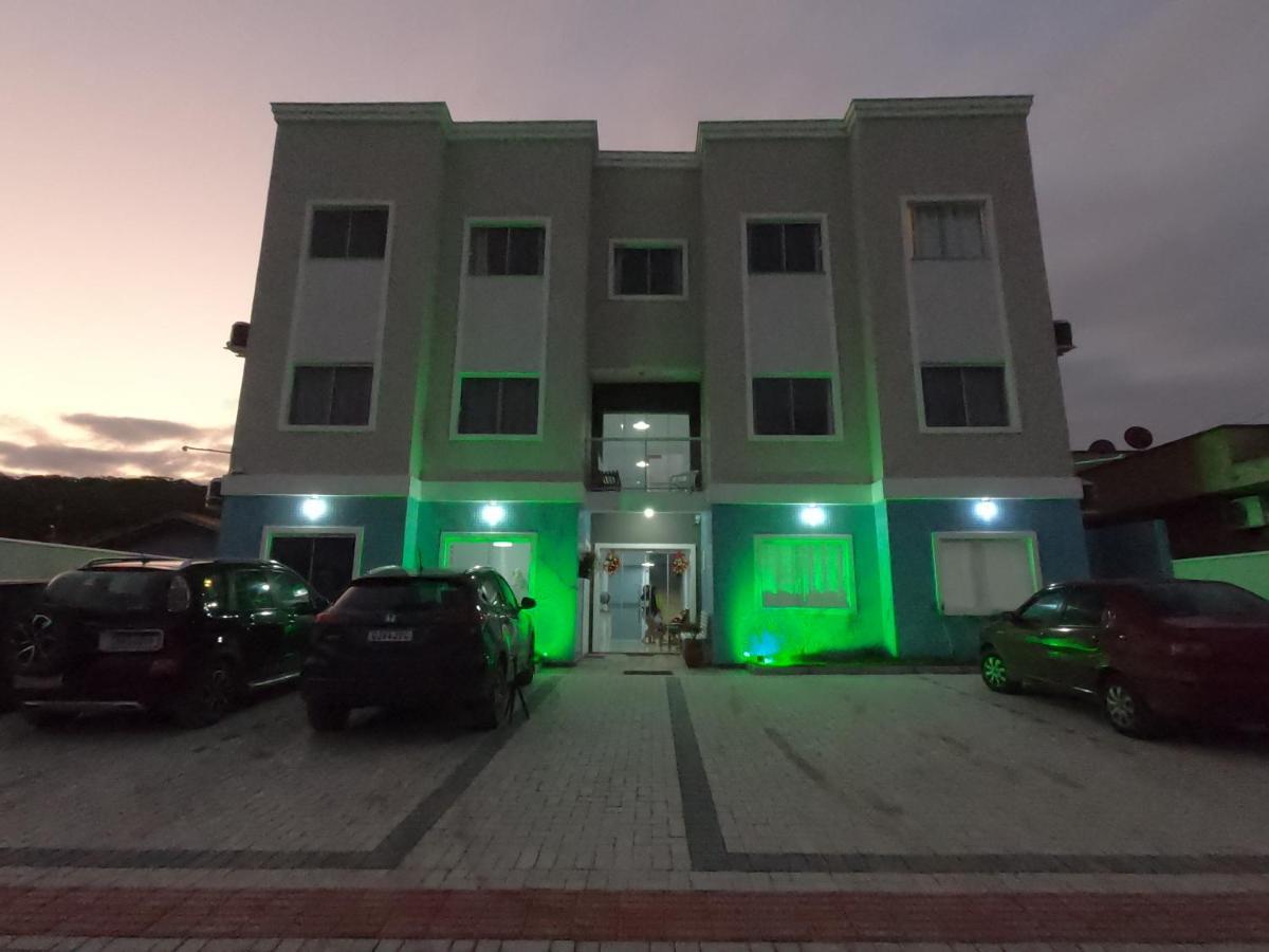 Hotel E Pousada Magic بنها المظهر الخارجي الصورة
