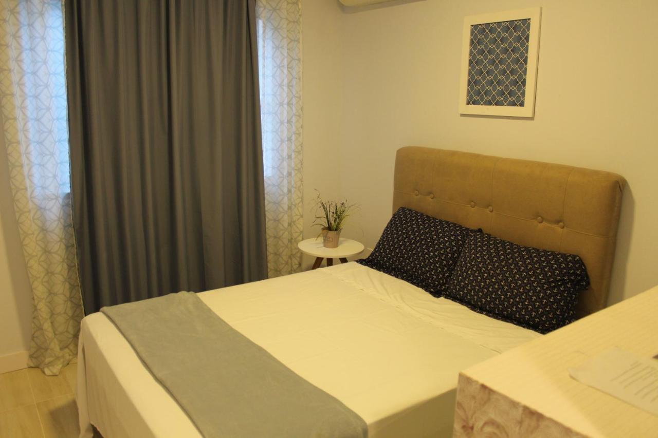 Hotel E Pousada Magic بنها المظهر الخارجي الصورة