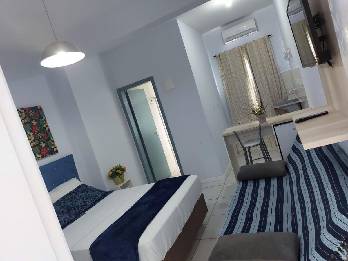 Hotel E Pousada Magic بنها المظهر الخارجي الصورة