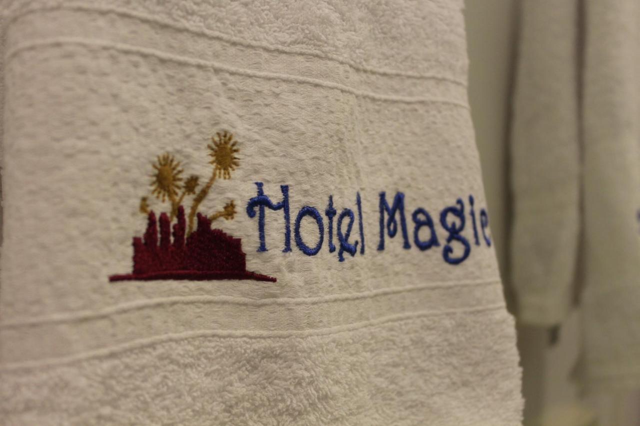 Hotel E Pousada Magic بنها المظهر الخارجي الصورة