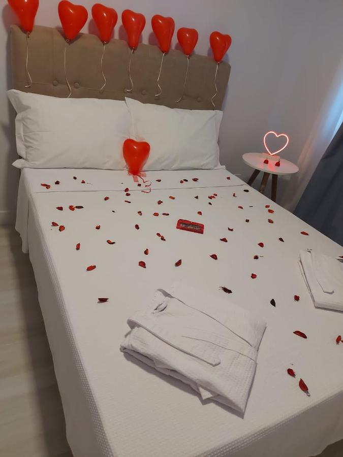 Hotel E Pousada Magic بنها المظهر الخارجي الصورة